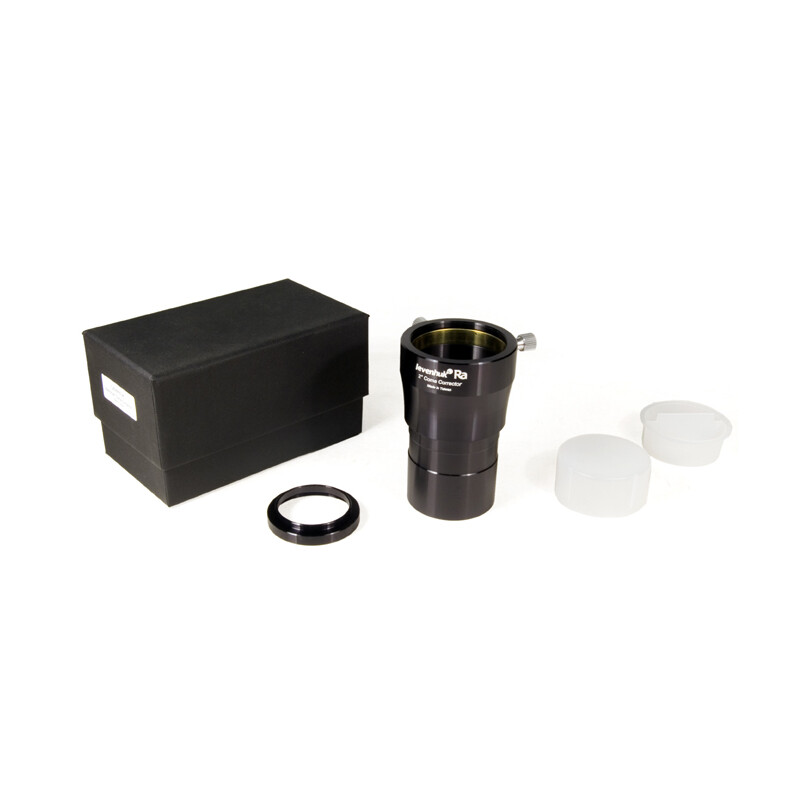 Levenhuk Komakorrektor f/4