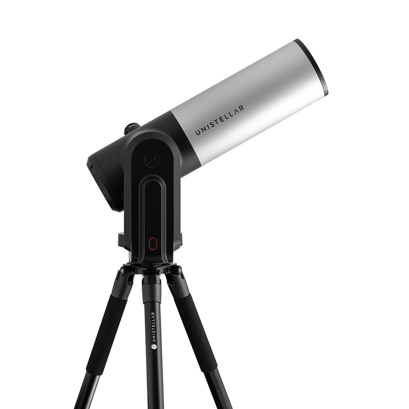 Unistellar Smart Telescopes N 114/450 eVscope 2 + ryggsäck