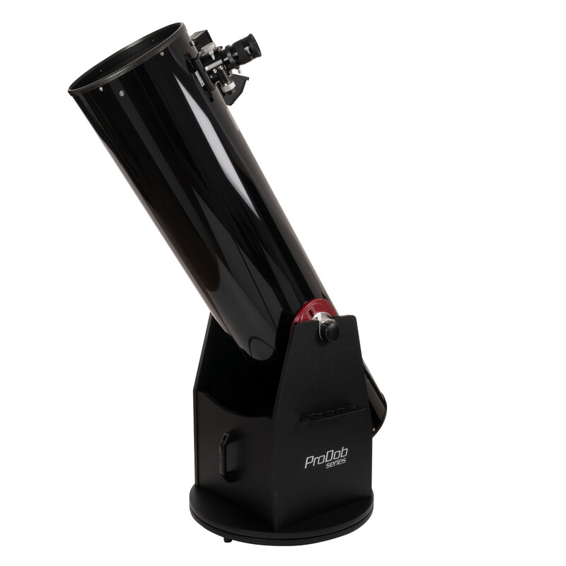 Omegon Dobson-teleskop ProDob N 304/1500 DOB II med Radiant
