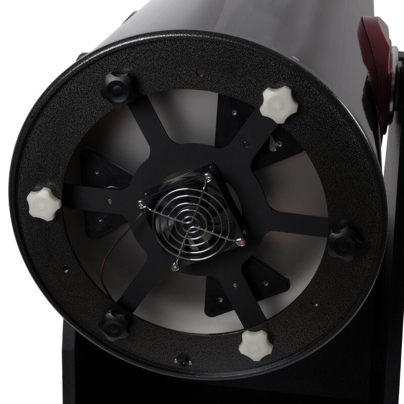 Omegon Dobson-teleskop ProDob N 304/1500 DOB II med Radiant
