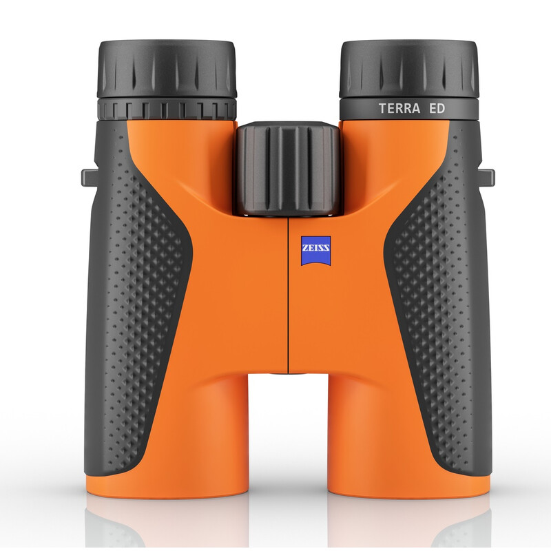 ZEISS Kikare 8x42 Terra ED, orange
