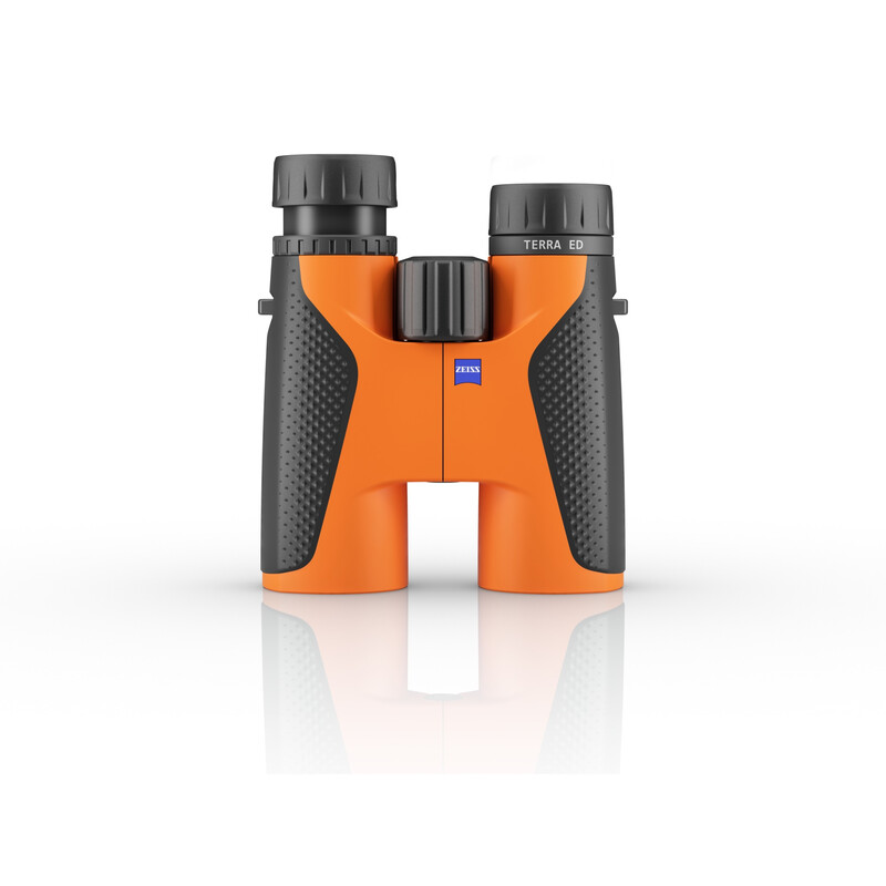 ZEISS Kikare 8x42 Terra ED, orange