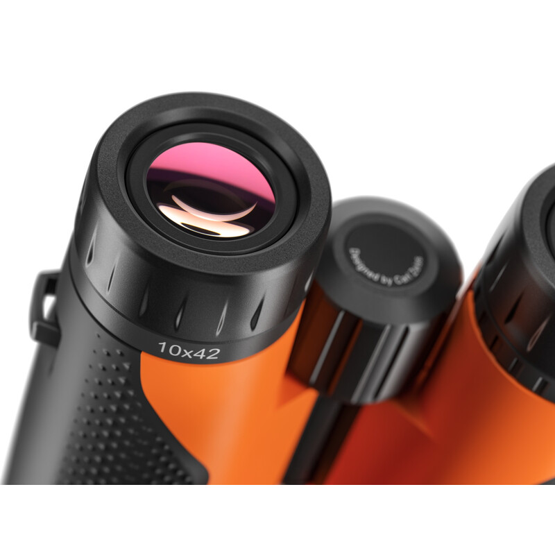 ZEISS Kikare 8x42 Terra ED, orange