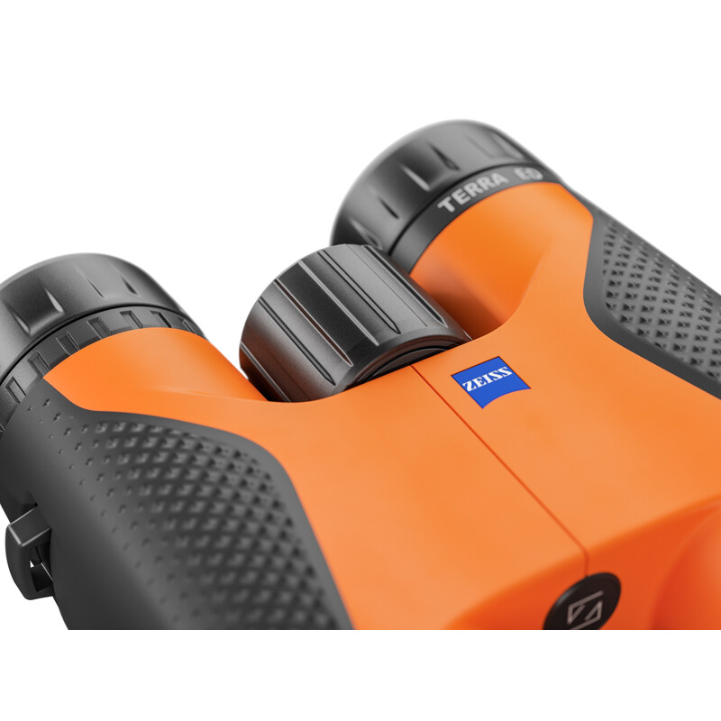 ZEISS Kikare 8x42 Terra ED, orange