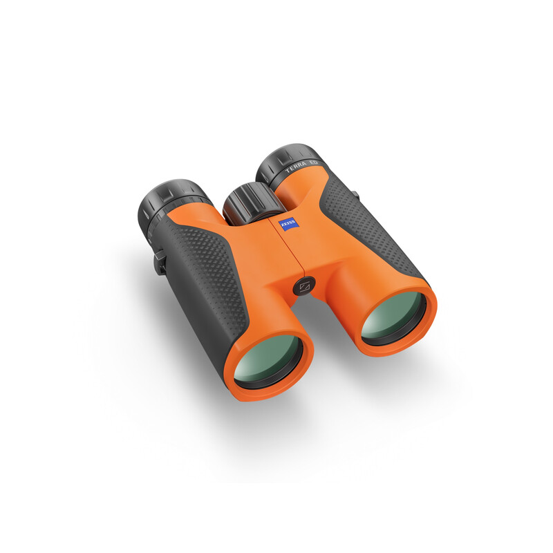 ZEISS Kikare 8x42 Terra ED, orange