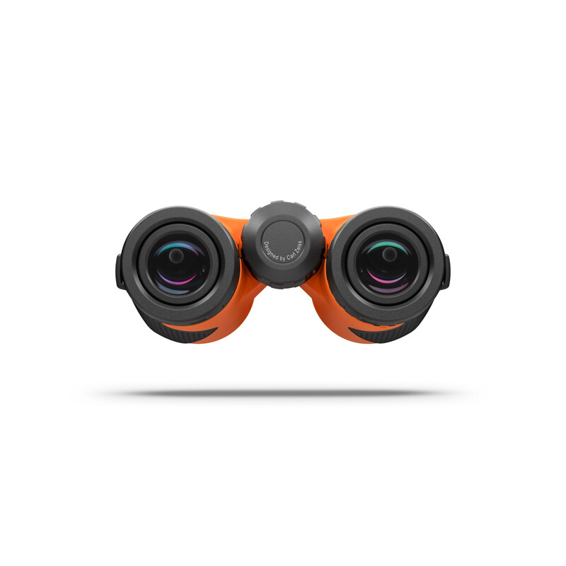 ZEISS Kikare 8x42 Terra ED, orange