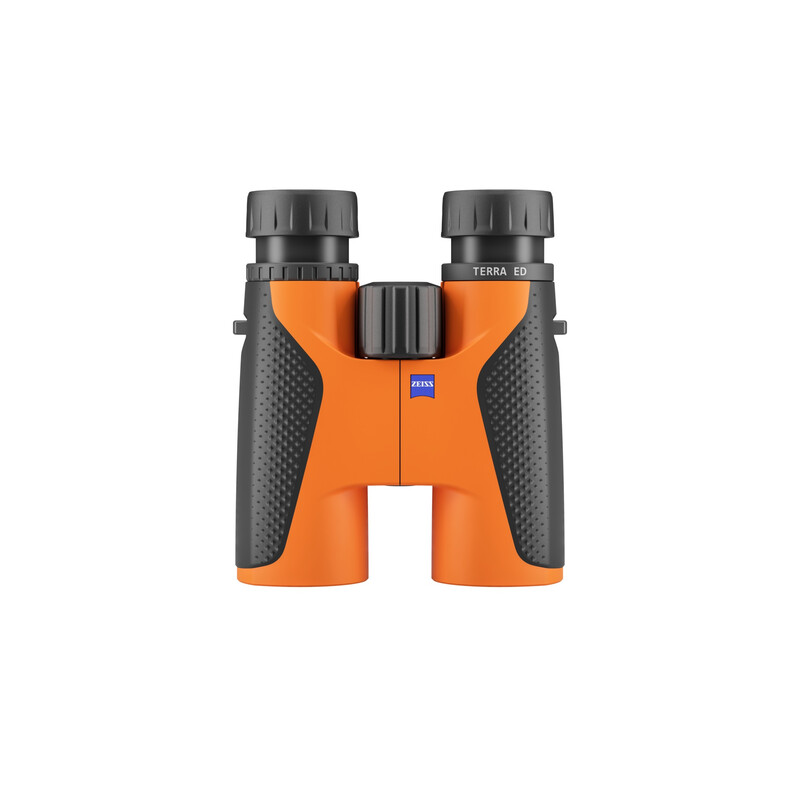 ZEISS Kikare 8x42 Terra ED, orange