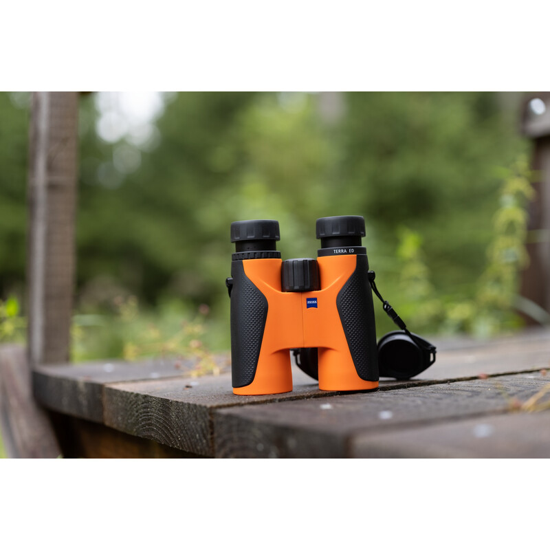 ZEISS Kikare 8x42 Terra ED, orange
