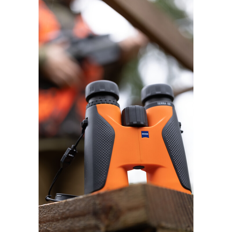 ZEISS Kikare 8x42 Terra ED, orange