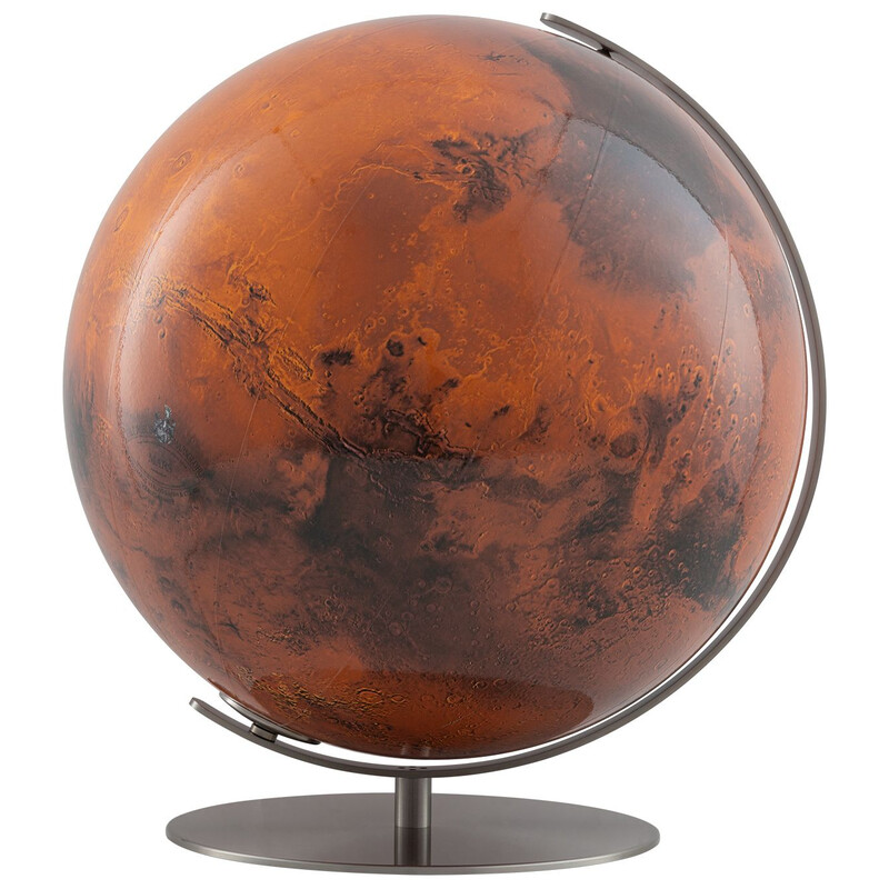 Columbus Glob Mars 34cm