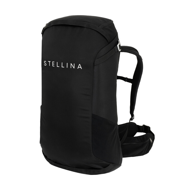 Vaonis Apokromatisk refraktor AP 80/400 STELLINA + Backpack