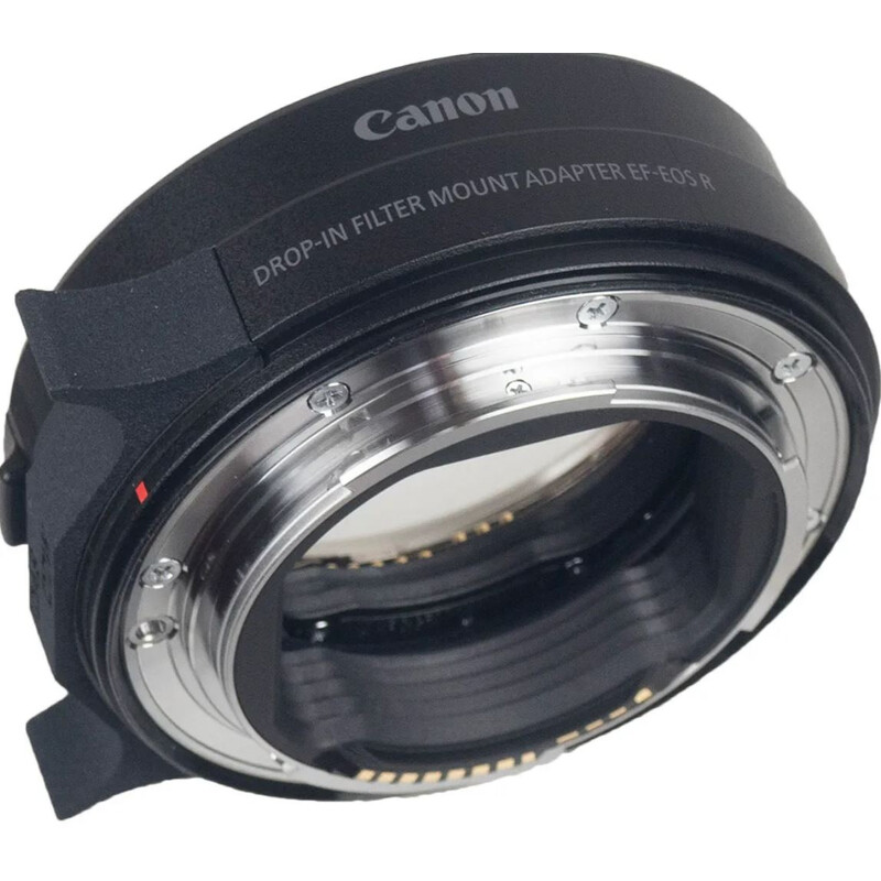 IDAS Clip-Filter CANON