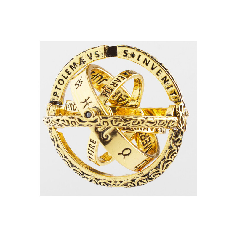 AstroMedia Astronomikernas ring