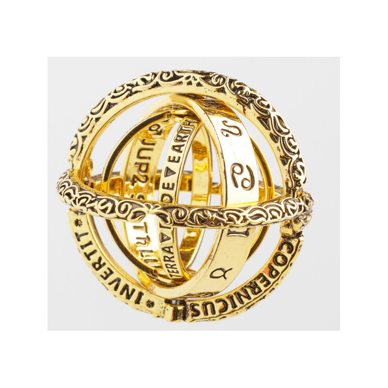 AstroMedia Astronomikernas ring