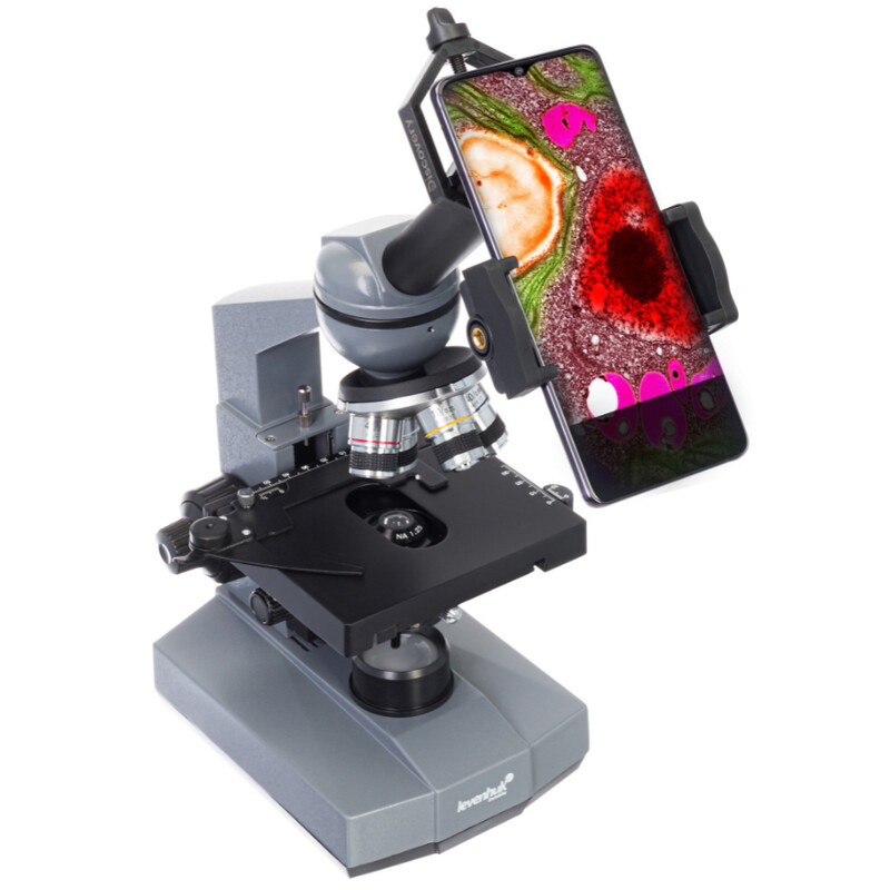 Discovery Smartphone-adapter DSA 10