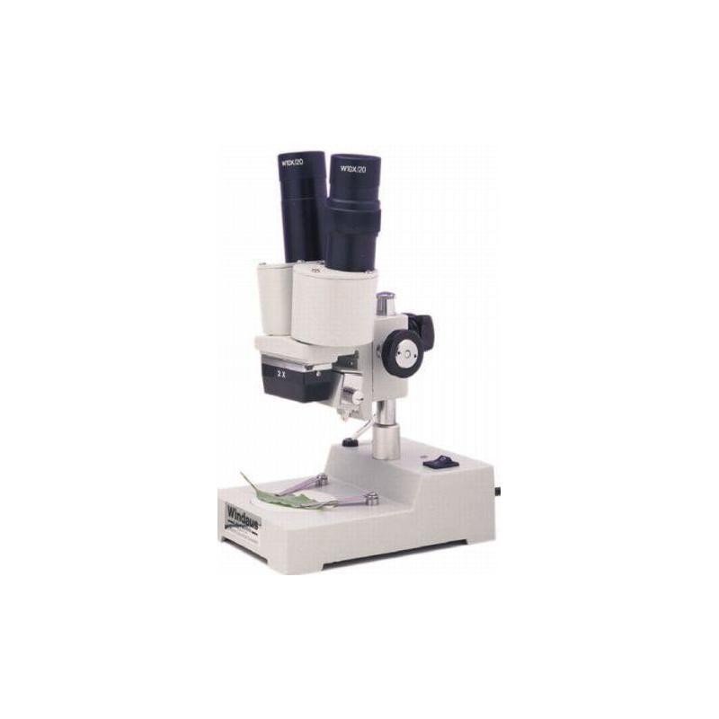Windaus Stereomikroskop HPS 11, binokulär