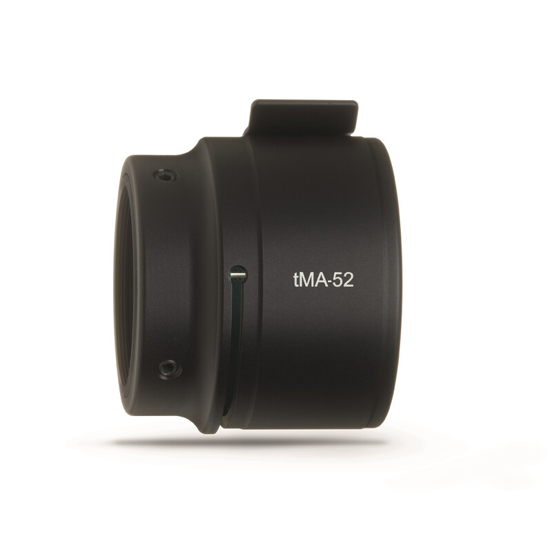 Swarovski tMA-52 fastspänningsadapter