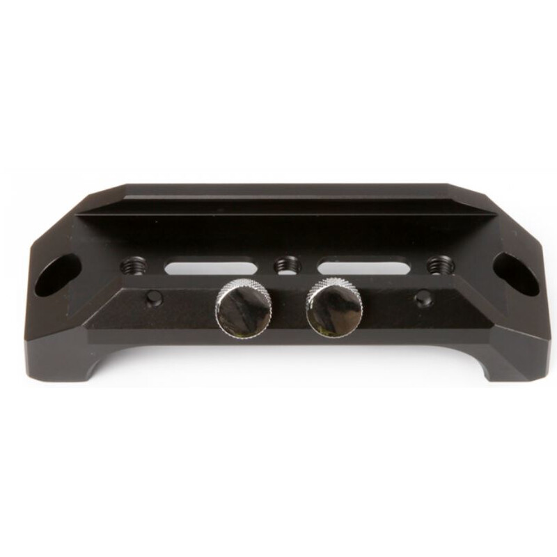 William Optics Sökarsko/handtag 120 mm