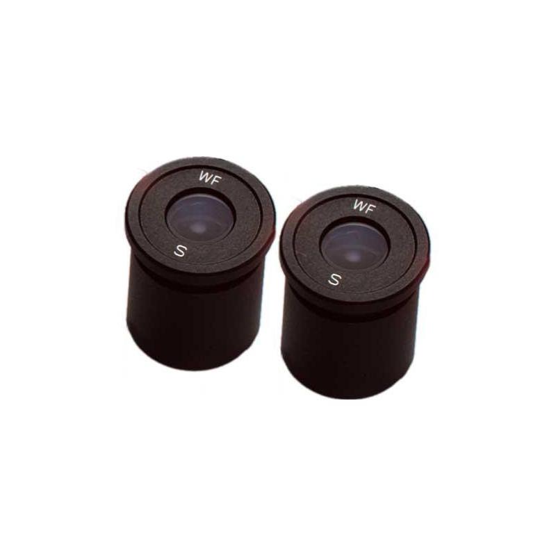 Windaus Vidvinkel-okularpar WF 20x för HPS 20, HPS 30