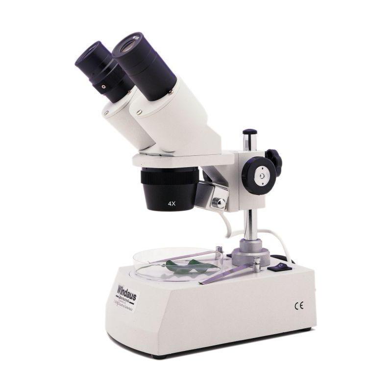 Windaus Stereomikroskop HPS 30 LED, Binokular