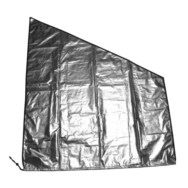 TS Optics Skyddshölje 120 cm