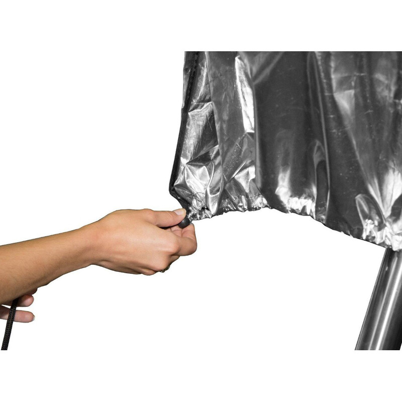 TS Optics Skyddshölje 120 cm