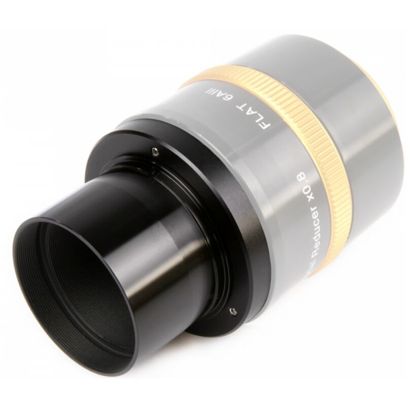 William Optics M63 Adapter för Flattener Flat6AIII
