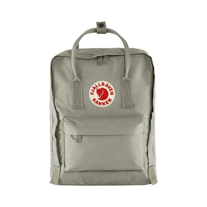 Fjällräven Ryggsäck Kånken 021 Fog