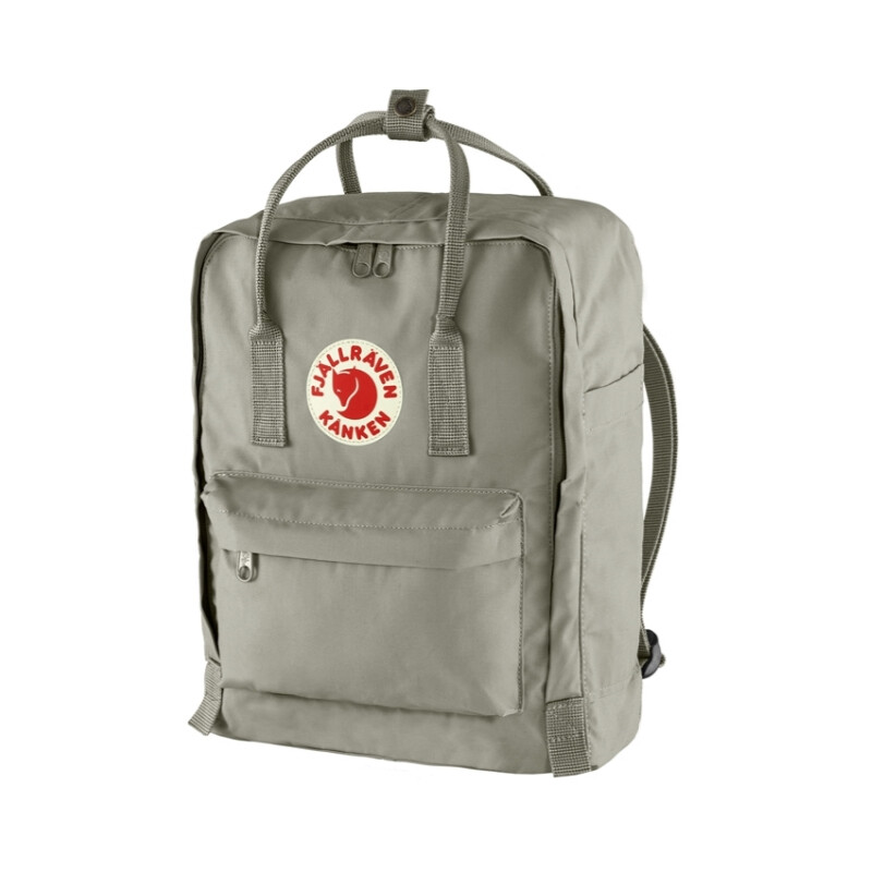 Fjällräven Ryggsäck Kånken 021 Fog