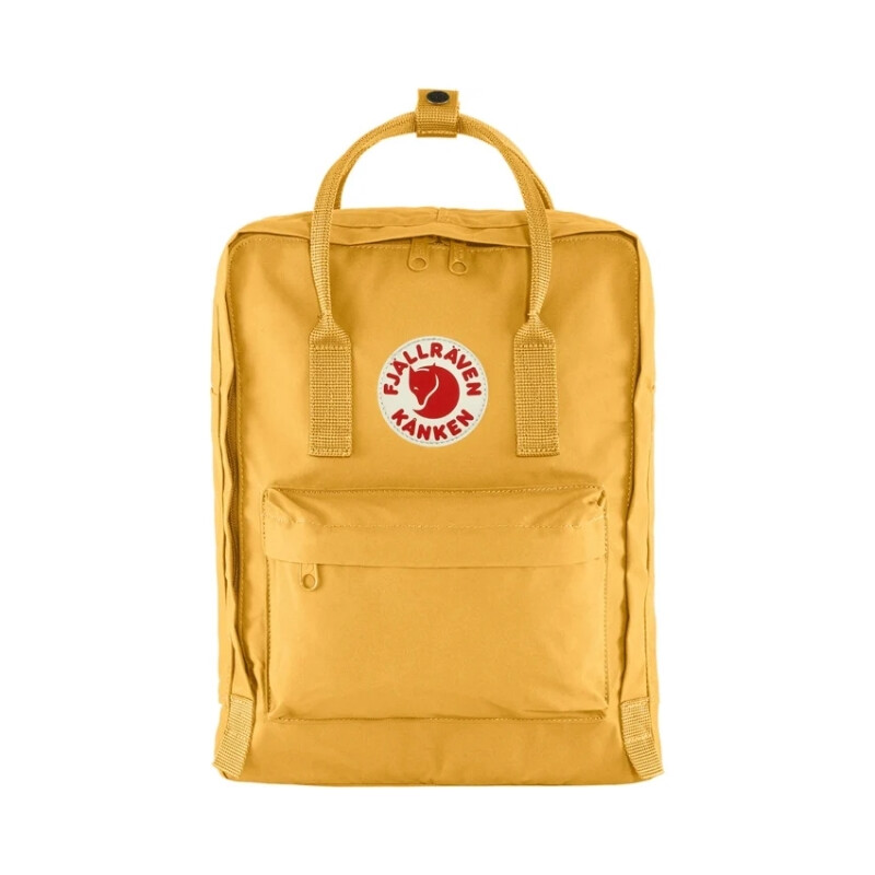 Fjällräven Ryggsäck Kånken 160 Ocker