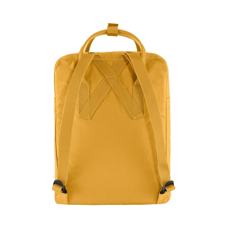 Fjällräven Ryggsäck Kånken 160 Ocker