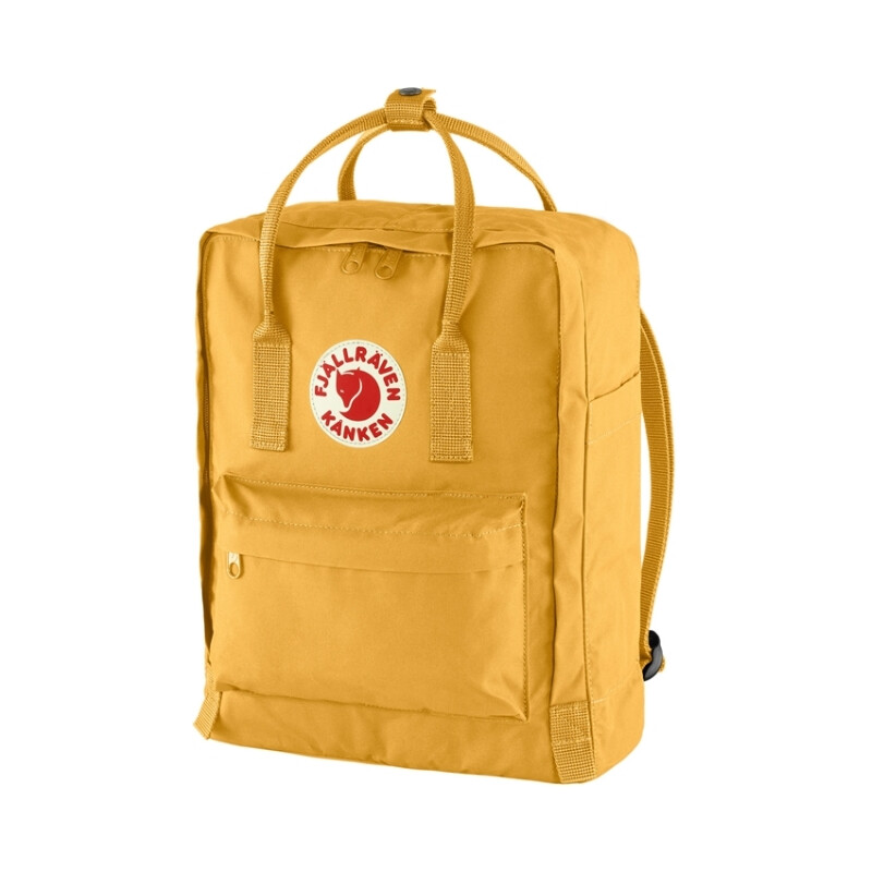 Fjällräven Ryggsäck Kånken 160 Ocker