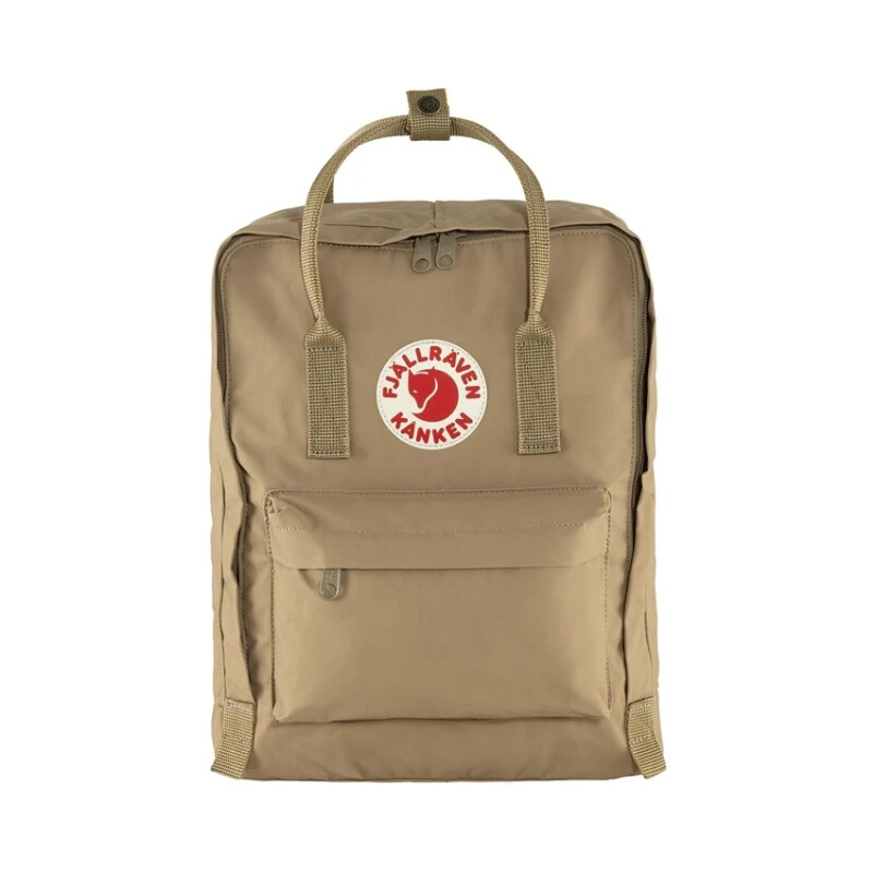 Fjällräven Ryggsäck Kånken 221 Clay