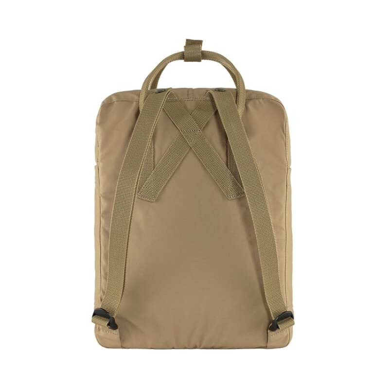 Fjällräven Ryggsäck Kånken 221 Clay