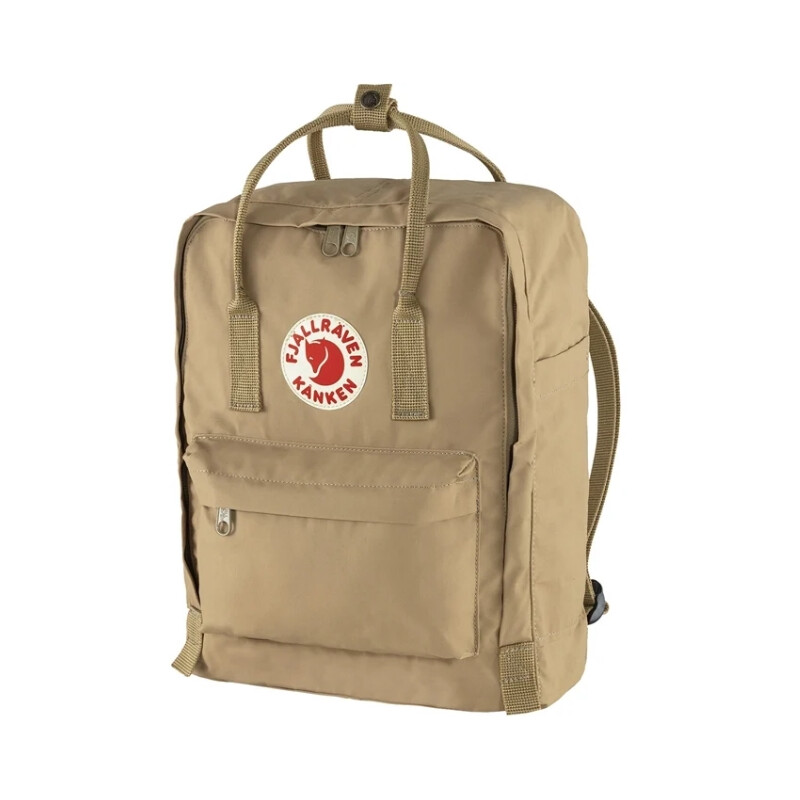 Fjällräven Ryggsäck Kånken 221 Clay