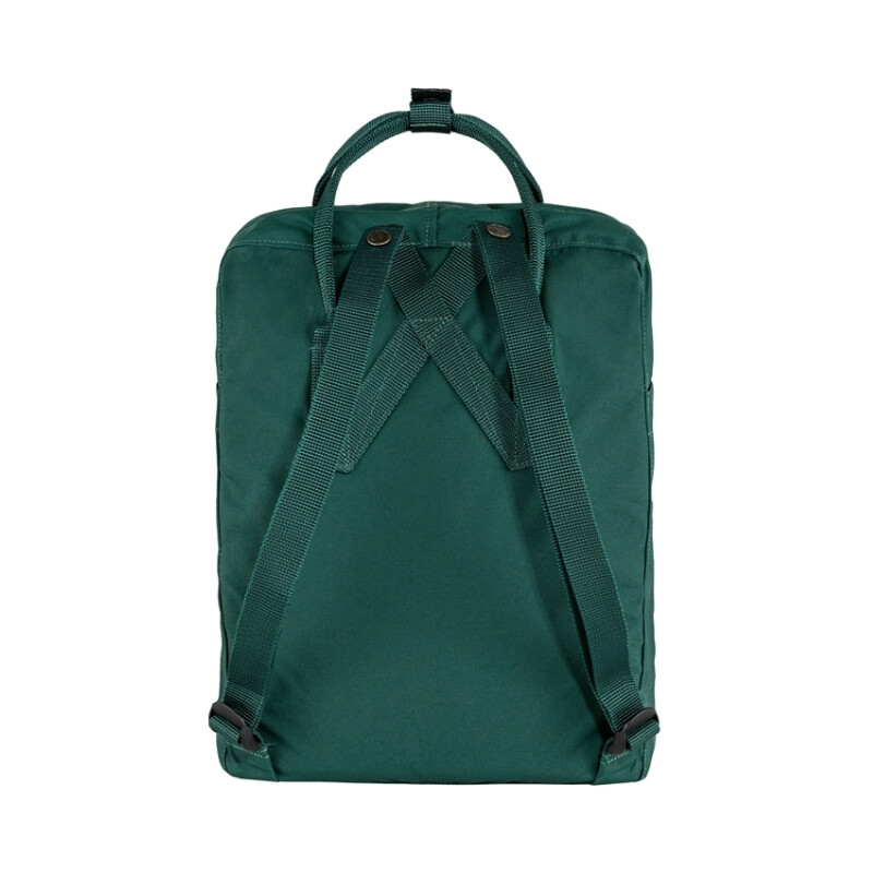 Fjällräven Ryggsäck Kånken 667 Arctic Green