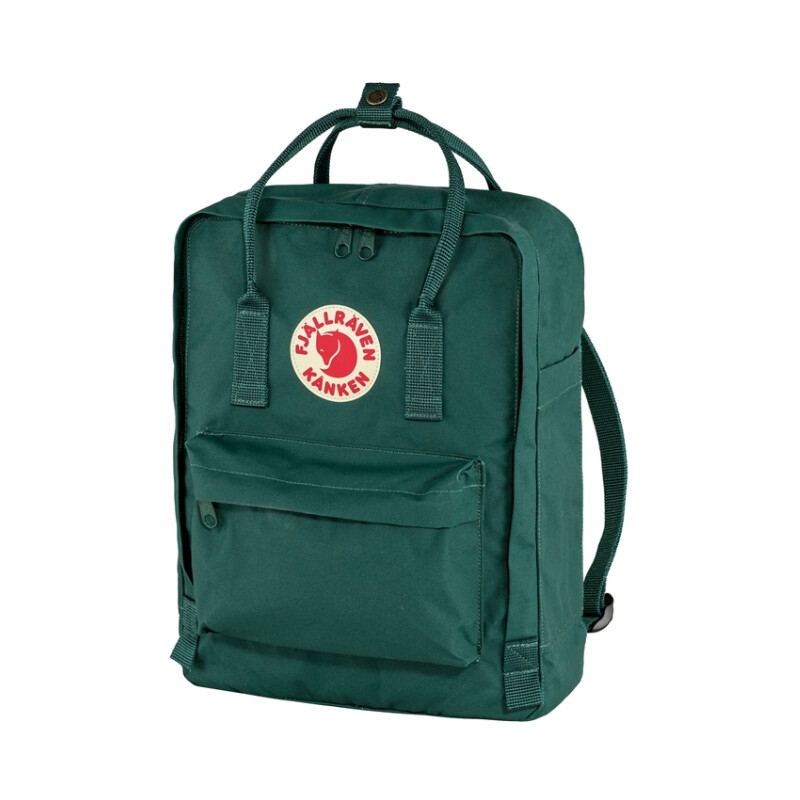 Fjällräven Ryggsäck Kånken 667 Arctic Green