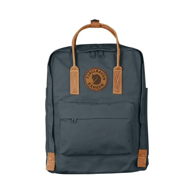 Fjällräven Ryggsäck Kånken No. 2, 042 Dusk