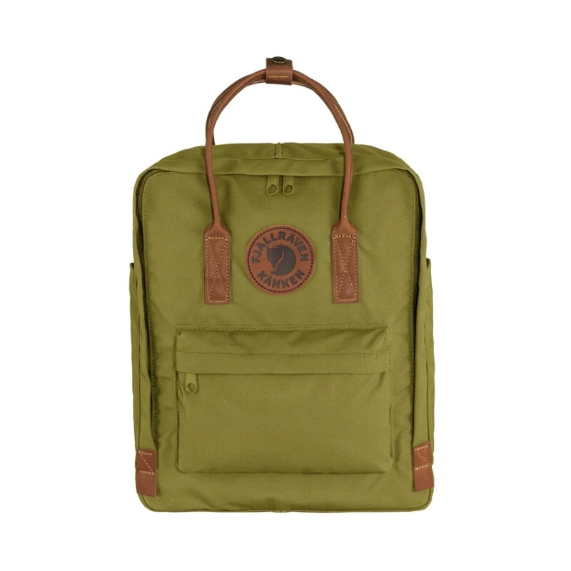 Fjällräven Ryggsäck Kånken No. 2, 631 Foilage Green