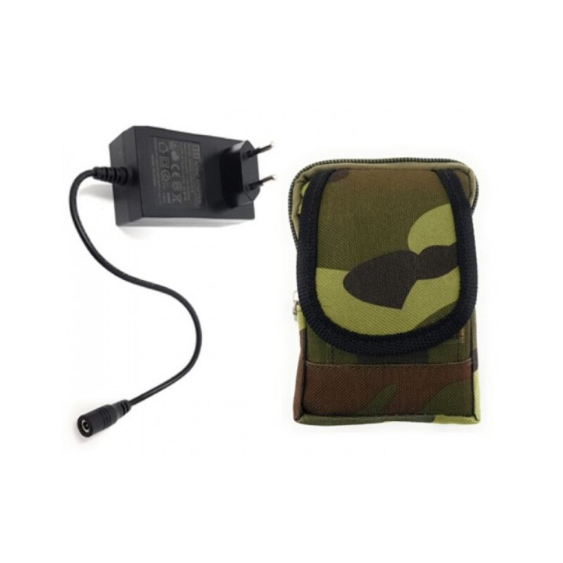 ICU Externt Super Li-Ion batteri 5000mAh