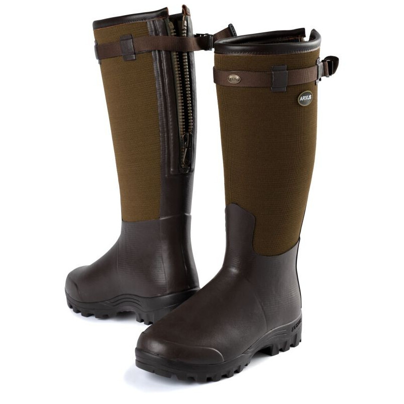 Arxus Gummistövel Primo Nord LW 40