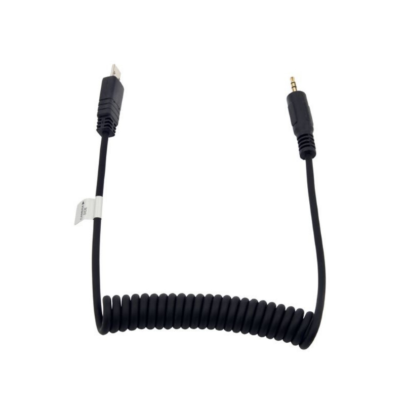 Vixen Release-kabel S för Sony till Polarie U Star Tracker