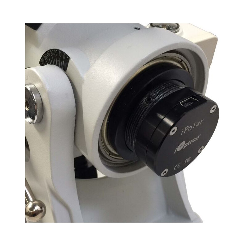 iOptron iPolar elektronisk polsökare för CEM26/GEM28