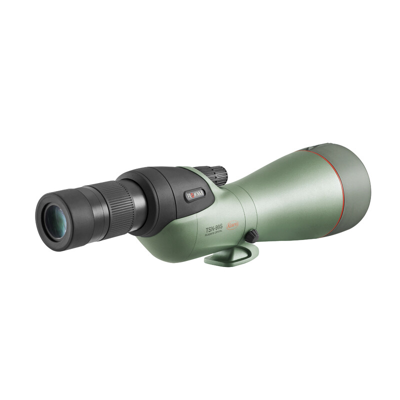 Kowa Kompakt tubkikare TSN-99S PROMINAR Zoom-Set 30-70x99