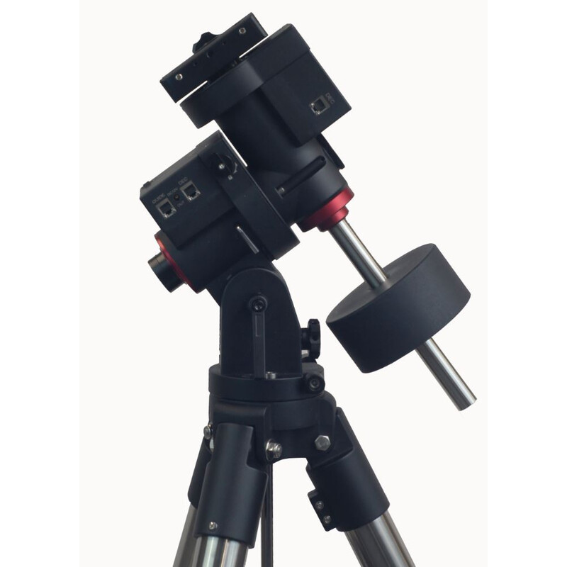 iOptron Montering GEM28 iPolar 1.5" Tripod