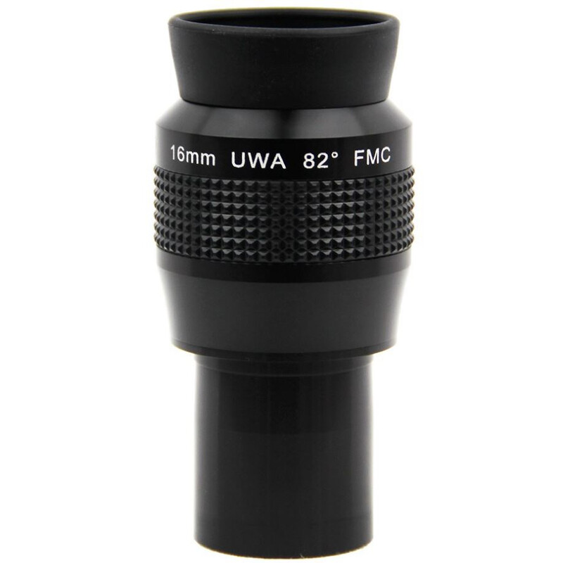 Tecnosky Okular UWA 82° 16mm