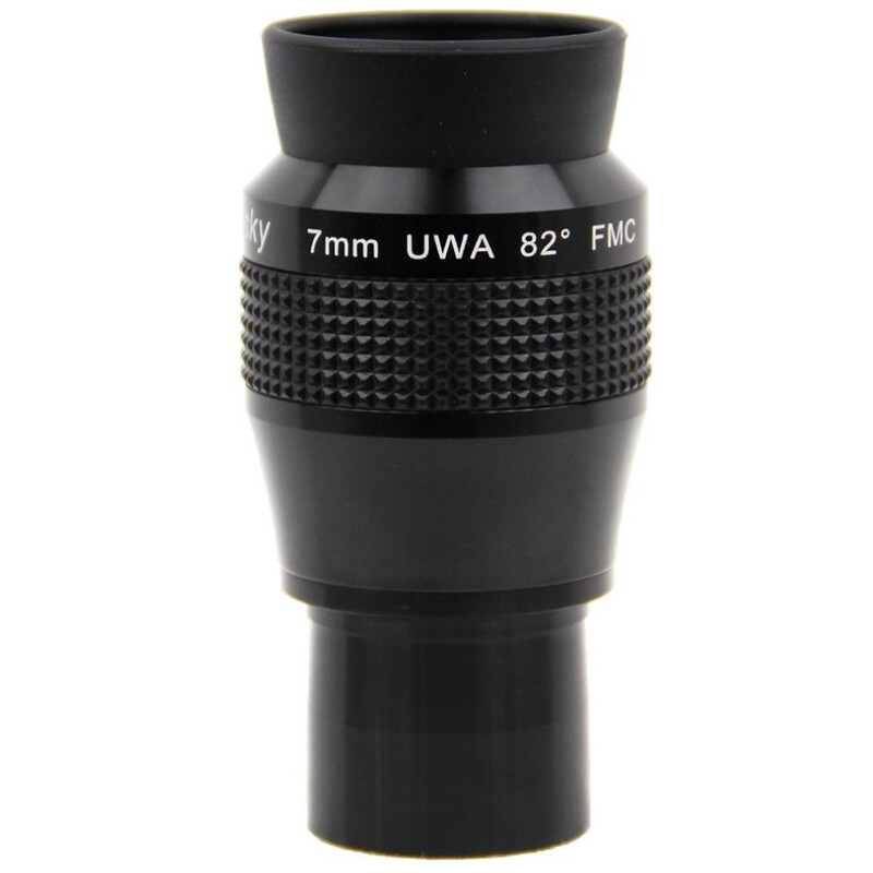 Tecnosky Okular UWA 82° 7mm