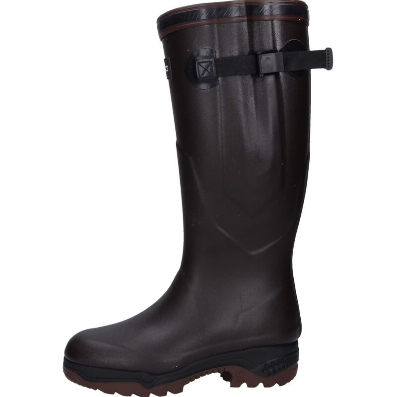 Aigle Gummistövel PARCOURS 2 ISO BROWN GR.39