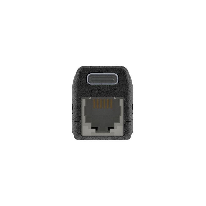 StarAid USB-C-splitter