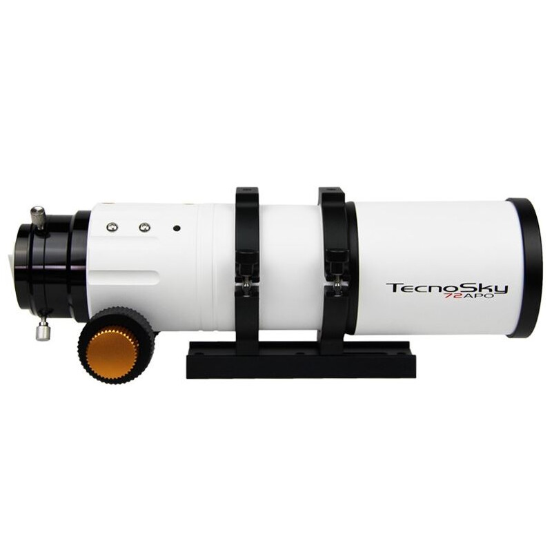 Tecnosky Apokromatisk refraktor AP 72/432 ED FPL53